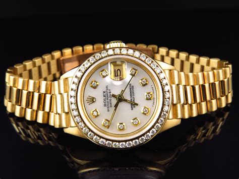 ebay official site used rolex.